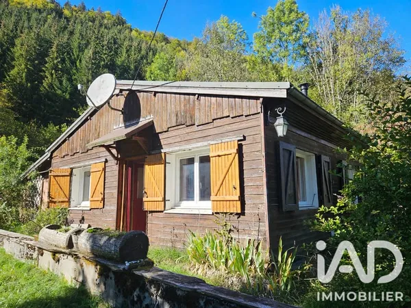 Maison 3 pièces 76 m²