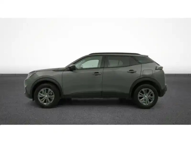 Peugeot 2008 puretech 130 s&amp;s eat8 — photo 36