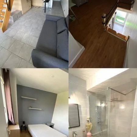 Appartement T2 à vendre Anglet Aritxague