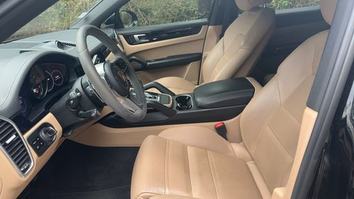 Porsche Cayenne Coupe 3.0  461 E-Hybride AWD BVA8 - . – 2021 – 65094 km – Hybride essence – Boîte Automatique — photo 16