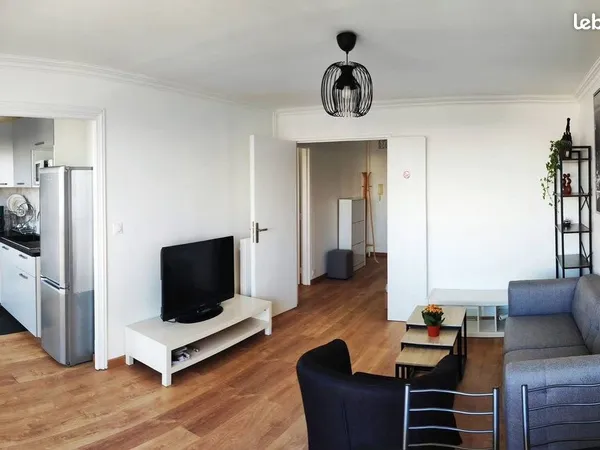 Colocation 450