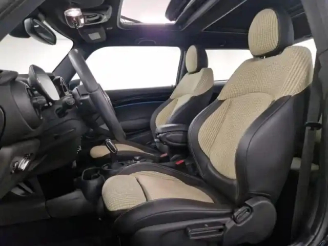 Mini Mini cooper se 184ch edition resolute plus bva — photo 11