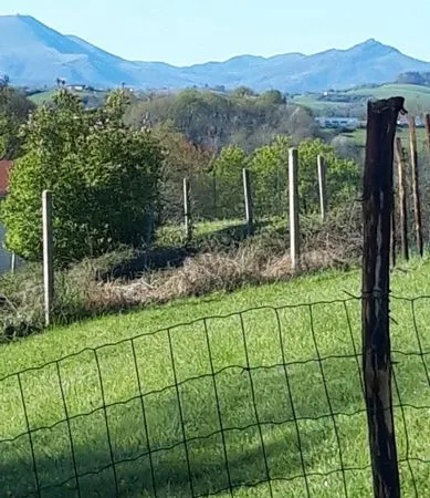 Terrain a vendre
