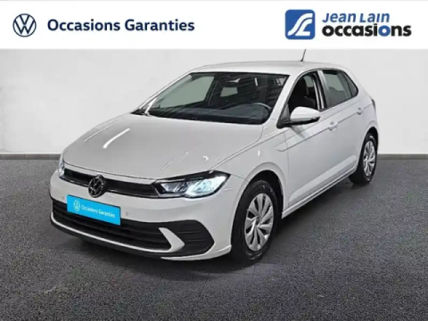Volkswagen Polo 1.0 mpi 80 s&amp;s bvm5