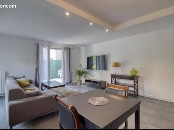 Appartement T3 à louer Saint-Denis
