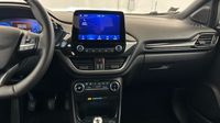 Ford Puma 1.0 Flexifuel 125ch S&S mHEV ST-Line — photo 19