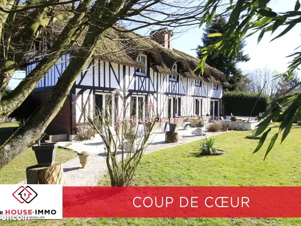Maison 7 pièces 170 m²