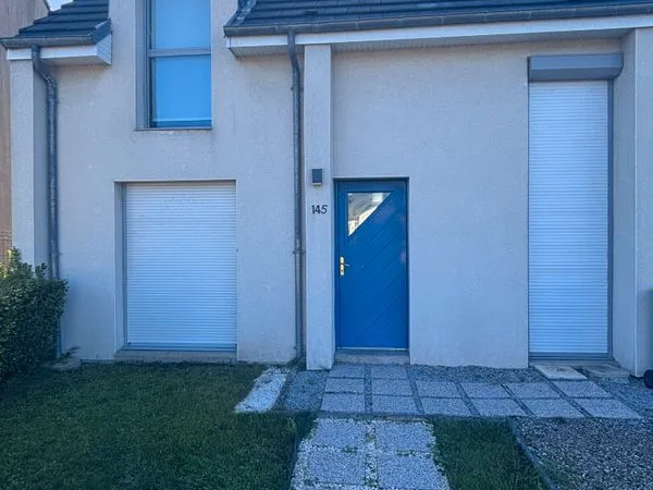 Maison 5 pièces 99 m²