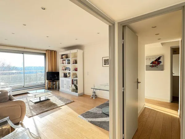 Appartement 3 pièces 75 m²