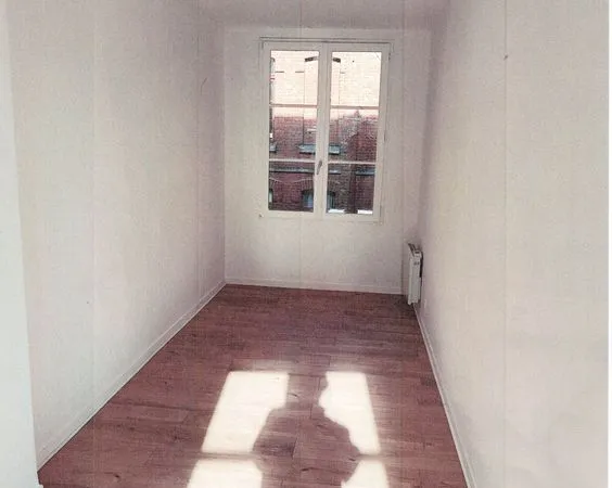 Studio saint leu