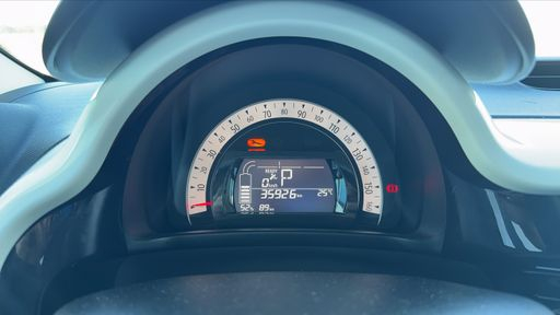 Renault Twingo E-Tech 81 22 kWh - Techno – 2022 – 35926 km – Électrique – Boîte Automatique — photo 28