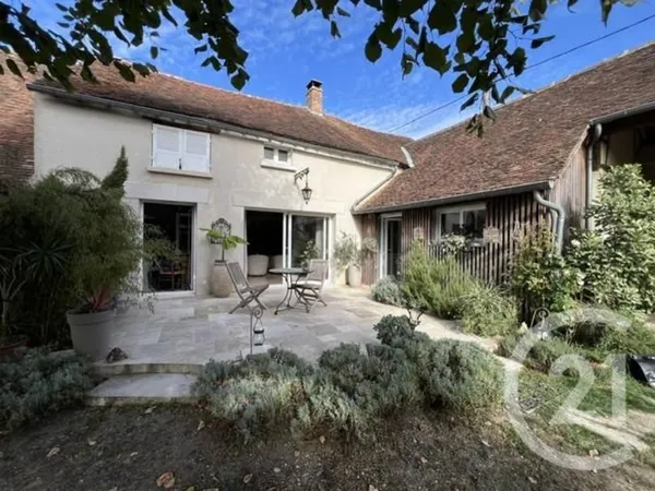 Maison 6 pièces 190 m²