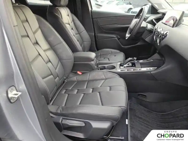 Ds Ds 3 e-tense — photo 20
