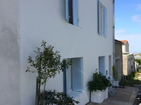 Maison de ville 3 pièces 115 m²