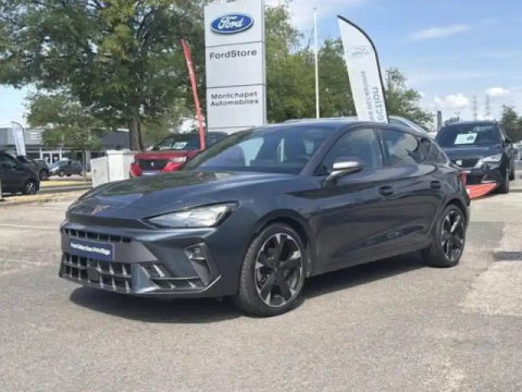 Cupra Leon 2.0 tdi 150ch v dsg7