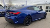 Bmw Série 4 Coupé 430dA xDrive 286ch M Sport — photo 5