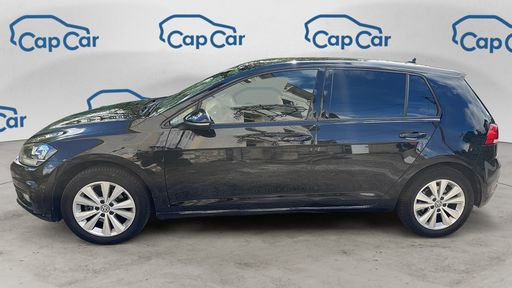 Volkswagen Golf 1.0 TSI 110 DSG7 - Confortline Business – 2018 – 103291 km – Essence – Boîte Automatique — photo 8