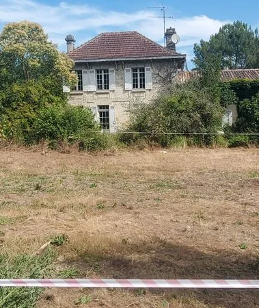 Maison pierre