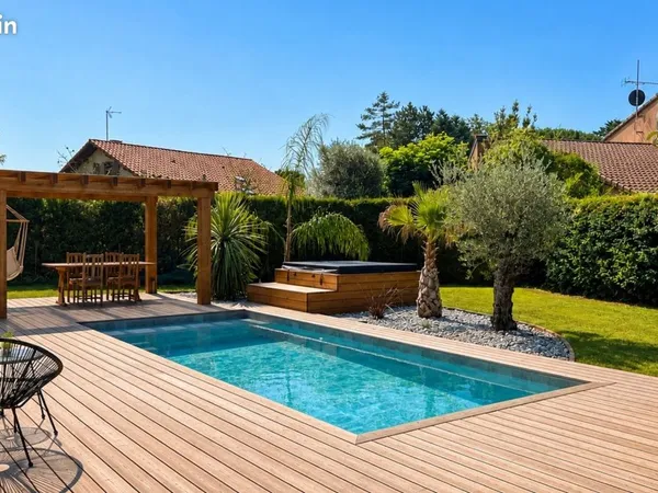 Maison 5 pièces 101 m²