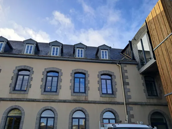 Loue appartement
