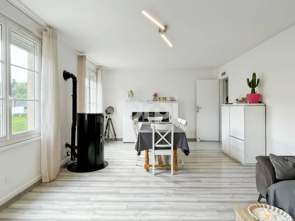 Maison 7 pièces 145 m²