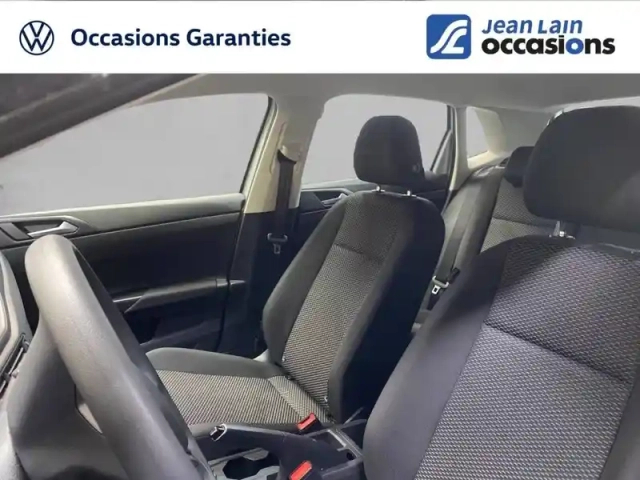 Volkswagen Polo 1.0 tsi 95 s&amp;s bvm5 — photo 5