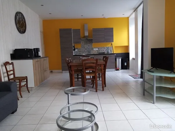 Colocation Les Epesses 385 euros