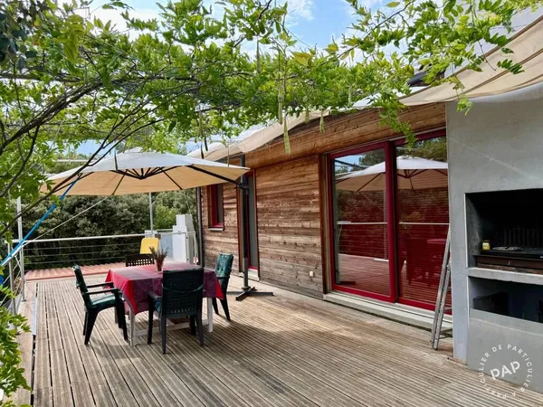 Maison 4 pièces 195 m²