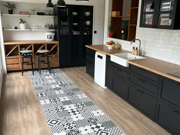 Maison individuelle dans le vieux saint-nicolas