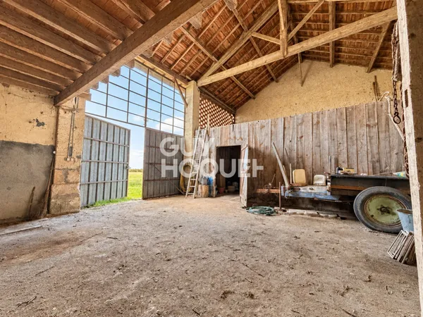 Maison à vendre de 1 pièce de 116.46 m²