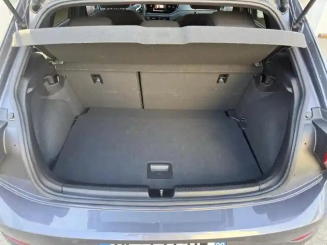 Volkswagen Polo 1.0 tsi 95ch r-line edition — photo 6