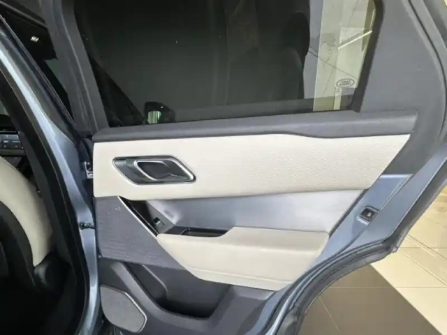Land Rover Range Rover velar 2.0 p400e 404ch phev r-dynamic se awd bva — photo 12