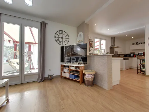 Maison 6 pièces 120 m²