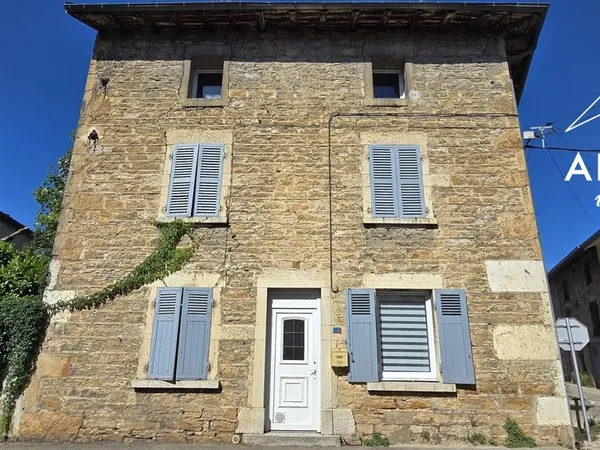 Maison 4 pièces 112 m²