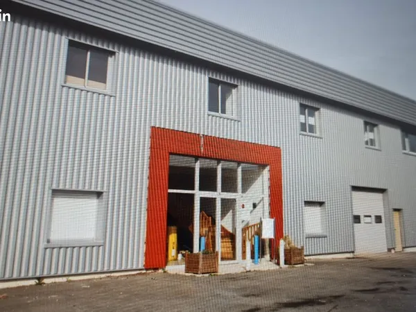 Location Bureaux
