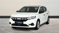 Dacia Sandero 1.0 ECO-G 100ch Essential — photo 1