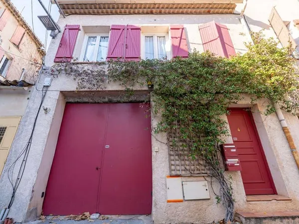 Maison 6 pièces 150 m²