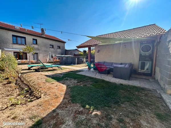 Maison familiale