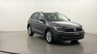 Volkswagen Tiguan 2.0 TDI 150ch Life Plus DSG7 — photo 3
