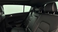 Kia Sportage 1.7 CRDi 141ch ISG GT Line Pack Premium 4x2 DCT7 — photo 13