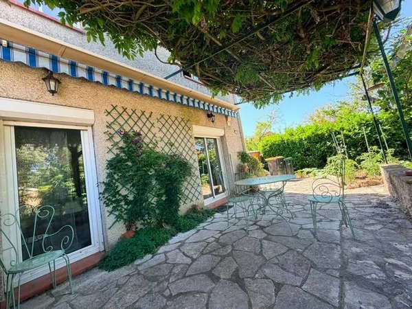 Maison 4 pièces 95 m²