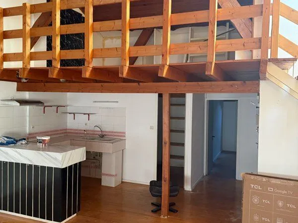 Appartement 2 chambres
