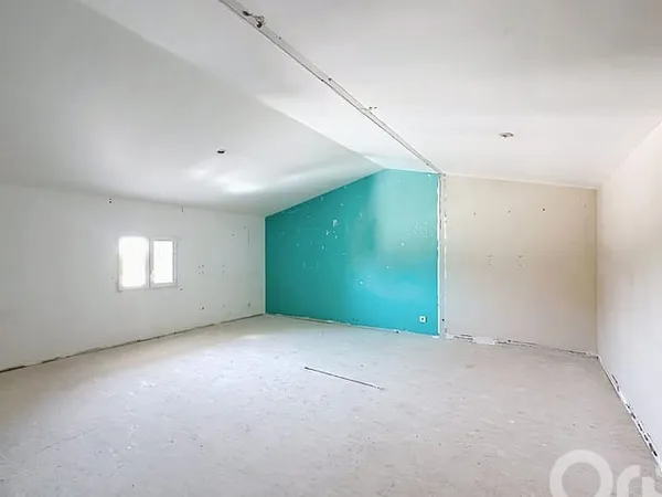 Studio 2 pièces 25 m²