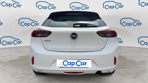 Opel Corsa 1.2 Turbo 100 - Elegance Business – 2023 – 82490 km – Essence – Boîte Manuelle — photo 4