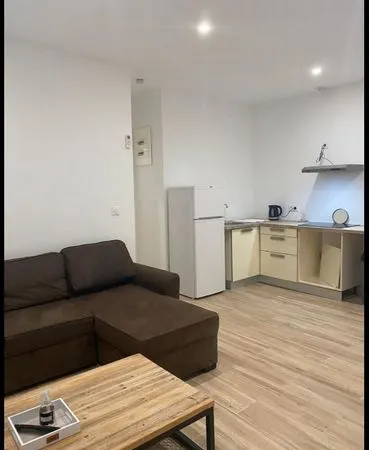 Appartement t2