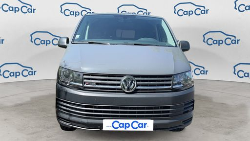 Volkswagen Transporter 2.0 TDI 204 4Motion - Business Line – 2019 – 119658 km – Diesel – Boîte Manuelle — photo 29