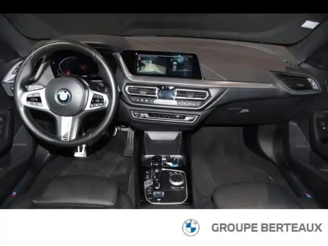 Bmw Serie 2 série 2 gran coupé 218da 150ch m sport bva8 — photo 10