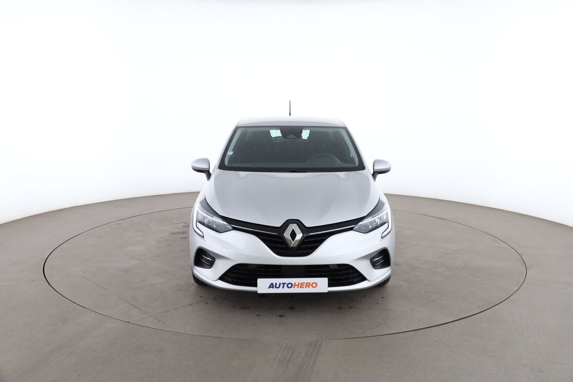 Renault Clio 1.0 TCe Business — photo 8