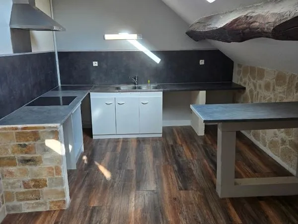 Appartement COUSANCE