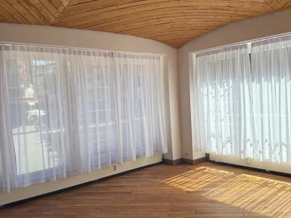 Bureau 88 m²